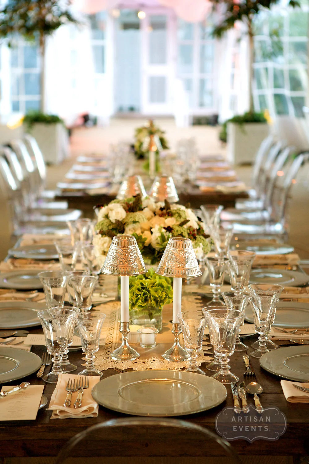 © 2015 Artisan Events