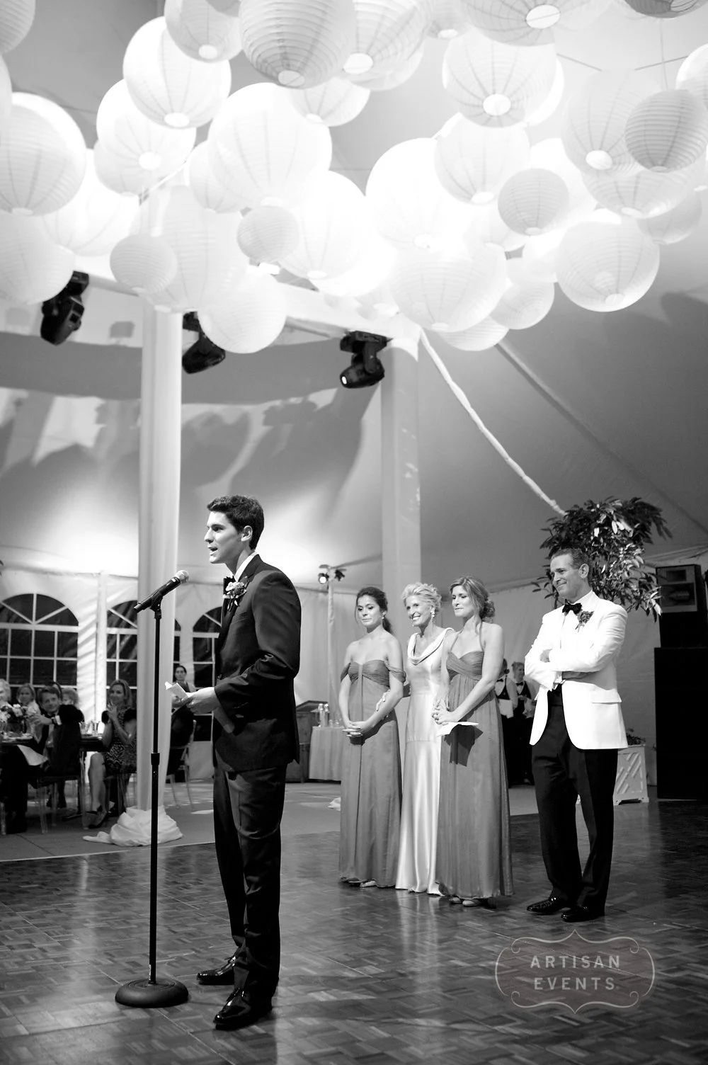 © 2015 Artisan Events