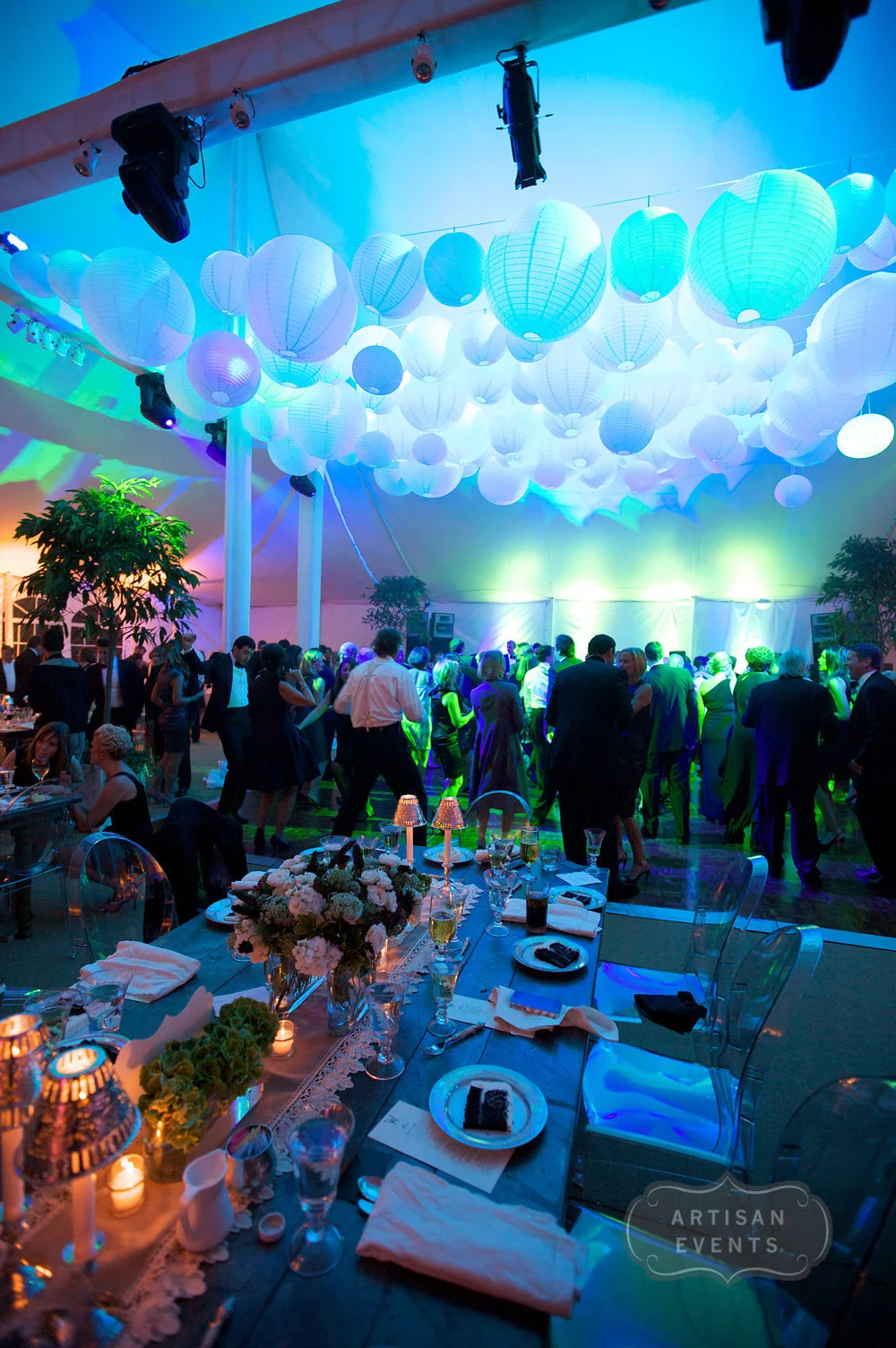 © 2015 Artisan Events