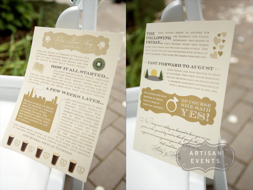 ©2015 Artisan Events http://www.artisanevents.com