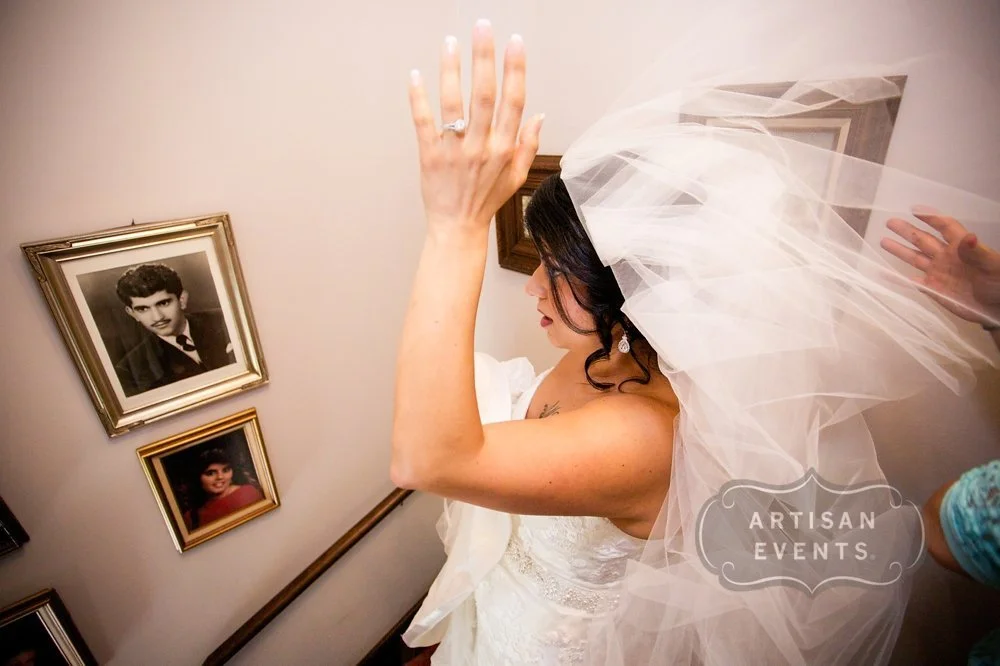 © 2015 Artisan Events www.artisanevents.com