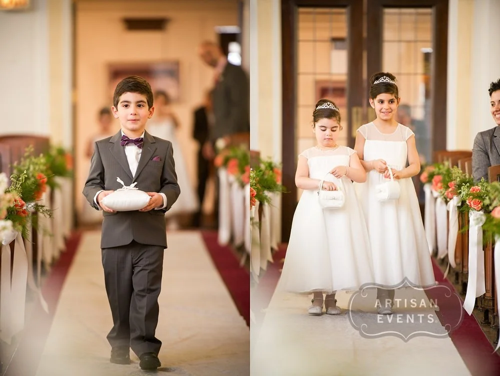 © 2015 Artisan Events www.artisanevents.com