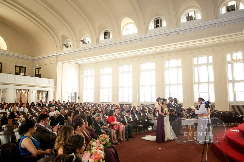 © 2015 Artisan Events www.artisanevents.com