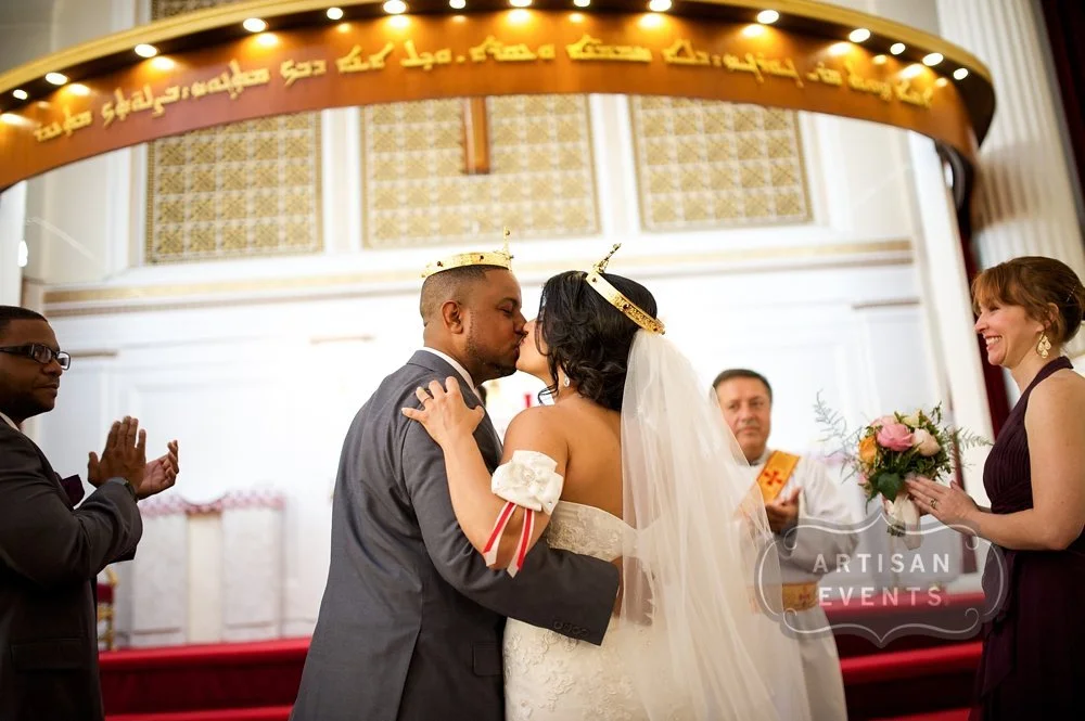 © 2015 Artisan Events www.artisanevents.com