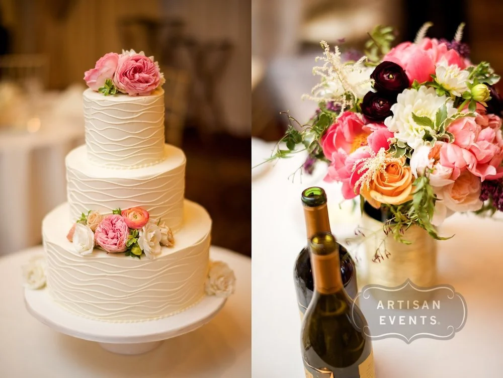 © 2015 Artisan Events www.artisanevents.com