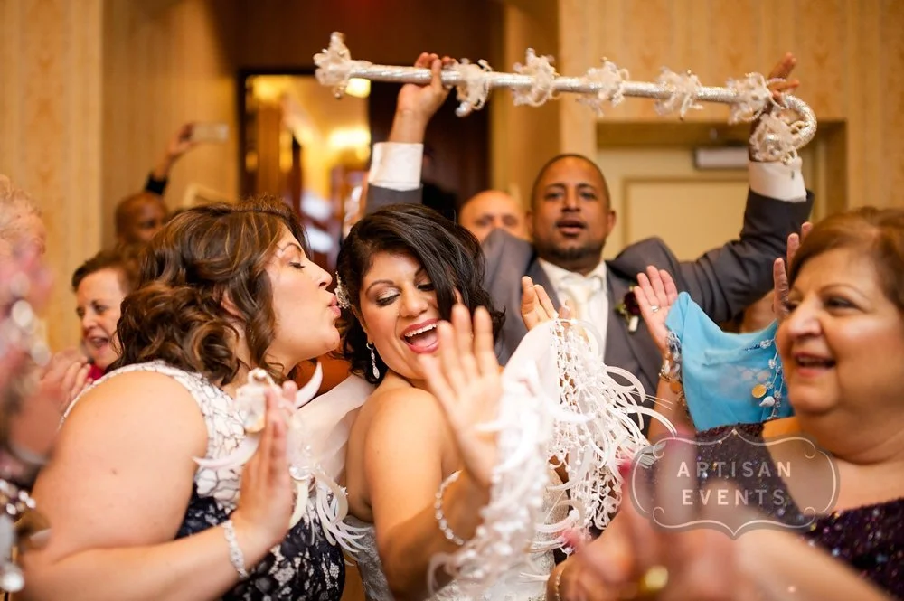 © 2015 Artisan Events www.artisanevents.com