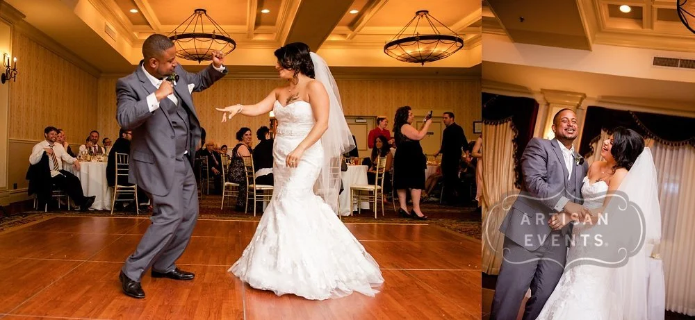 © 2015 Artisan Events www.artisanevents.com