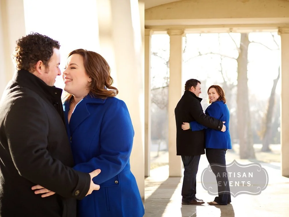 © 2015 Artisan Events www.artisanevents.com