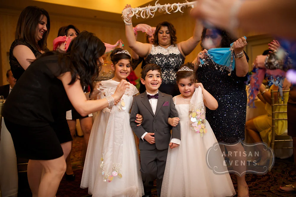 © 2015 Artisan Events www.artisanevents.com