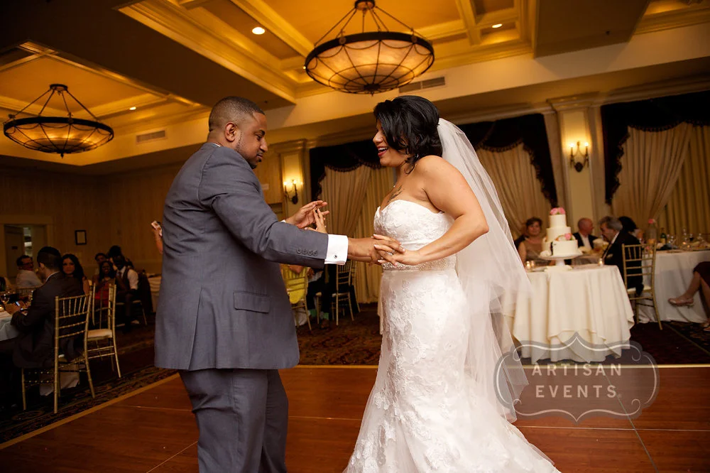 © 2015 Artisan Events www.artisanevents.com