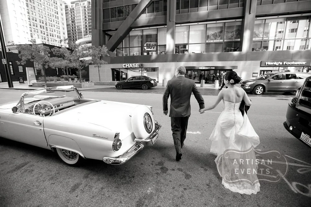 © 2015 Artisan Events www.artisanevents.com