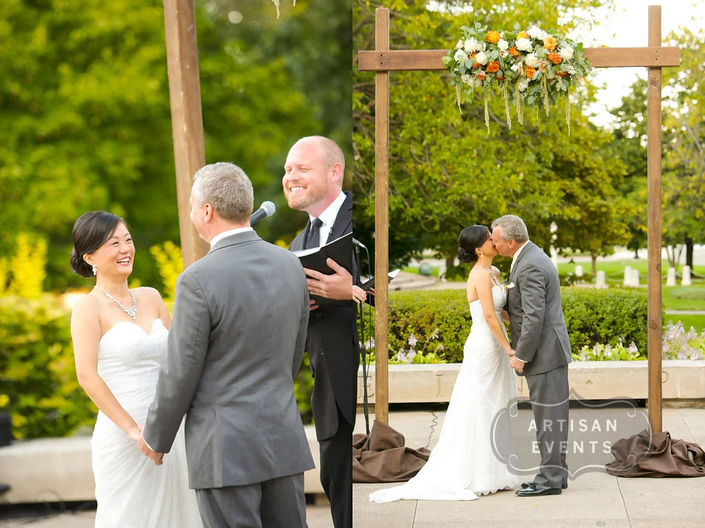 © 2015 Artisan Events www.artisanevents.com