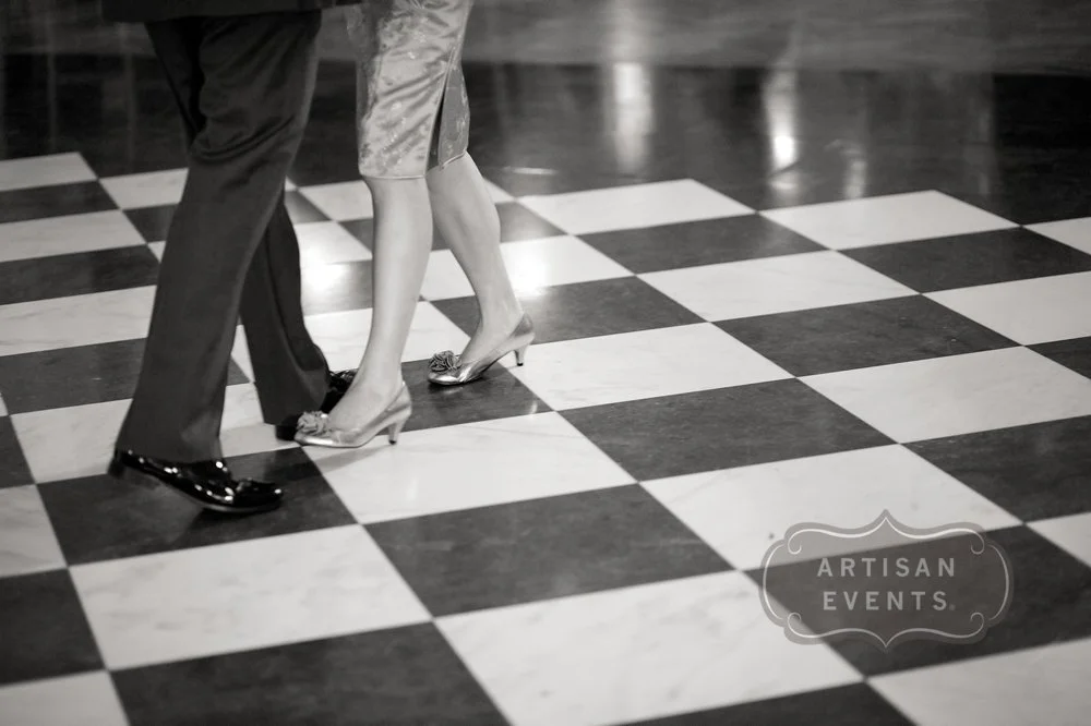 © 2015 Artisan Events www.artisanevents.com