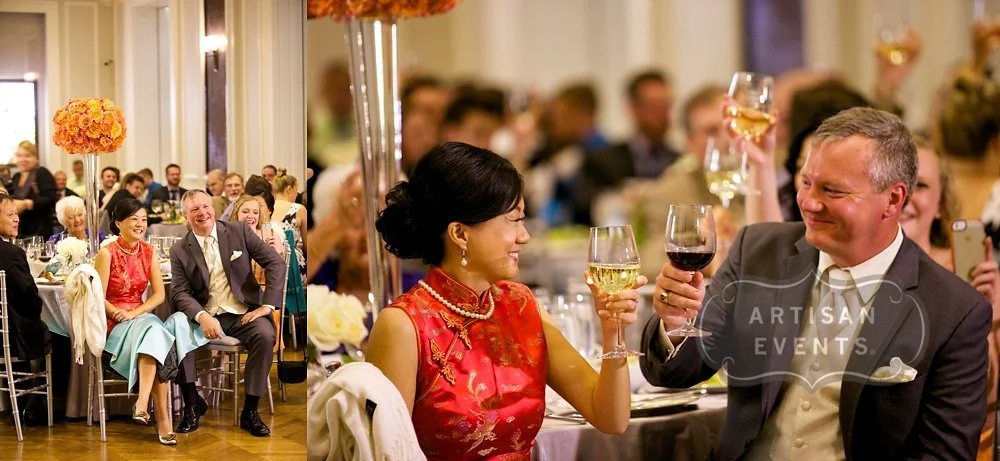 © 2015 Artisan Events www.artisanevents.com