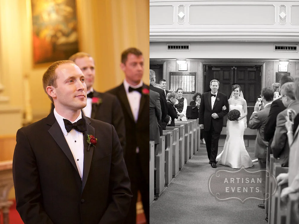© 2015 Artisan Events www.artisanevents.com