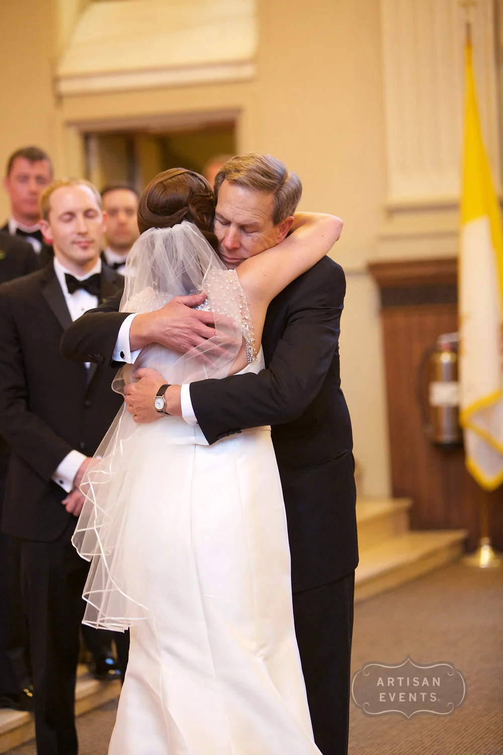 © 2015 Artisan Events www.artisanevents.com