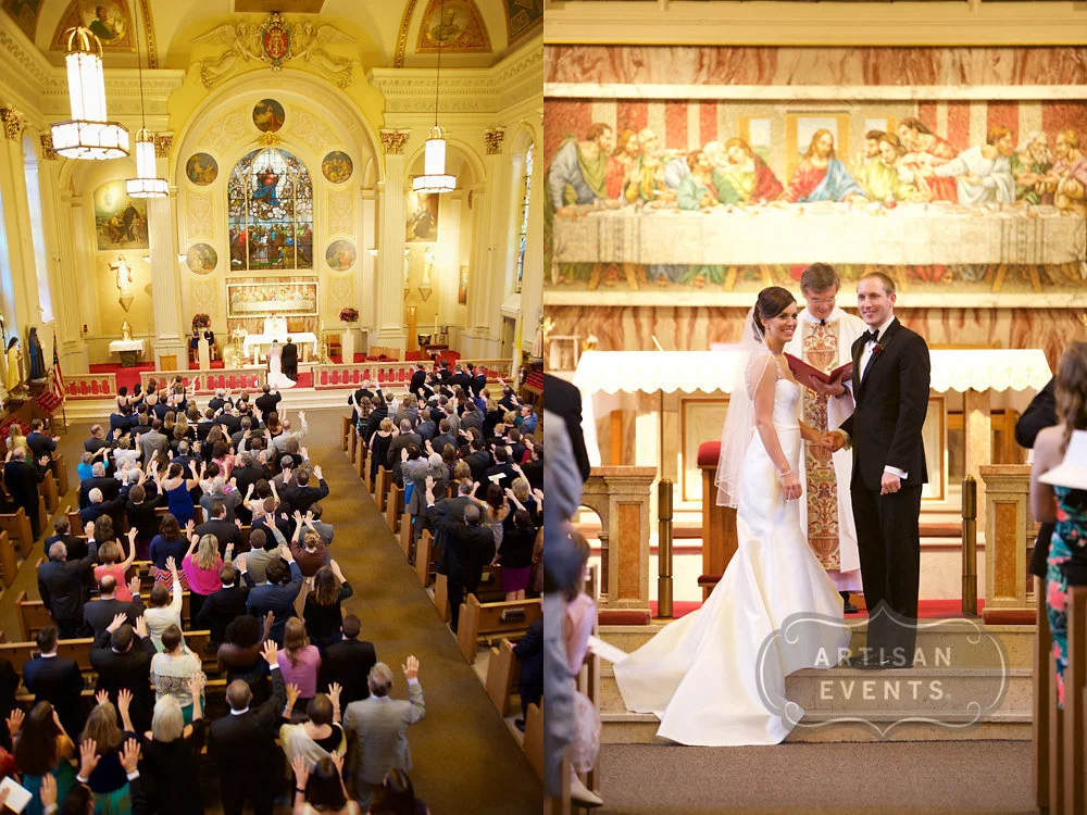 © 2015 Artisan Events www.artisanevents.com