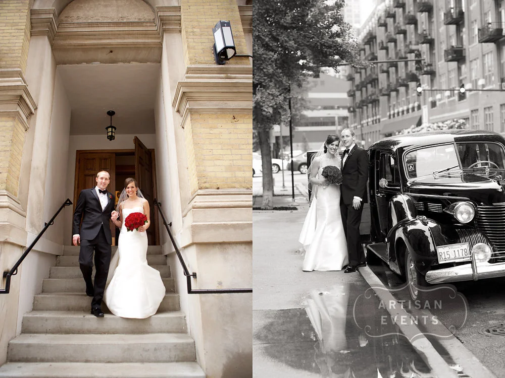 © 2015 Artisan Events www.artisanevents.com