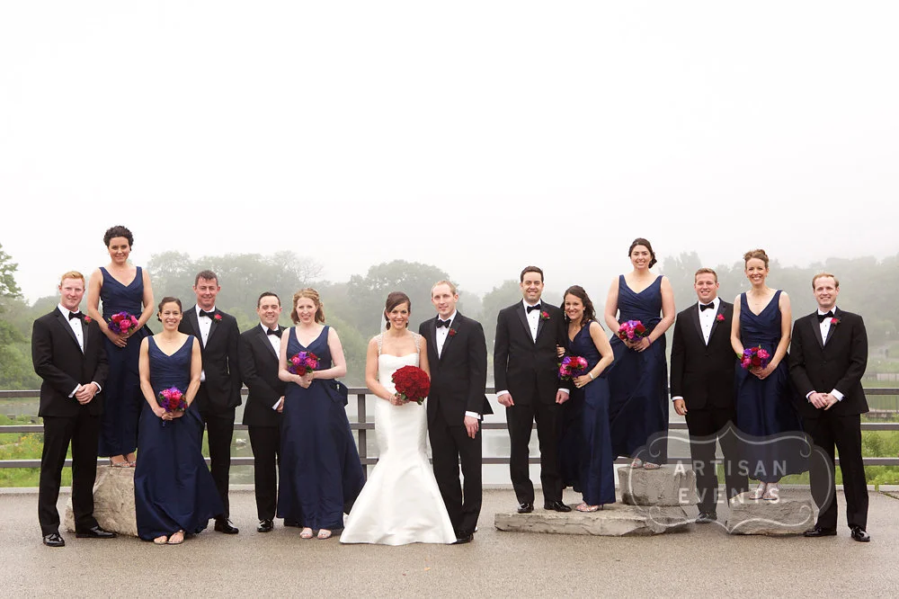 © 2015 Artisan Events www.artisanevents.com