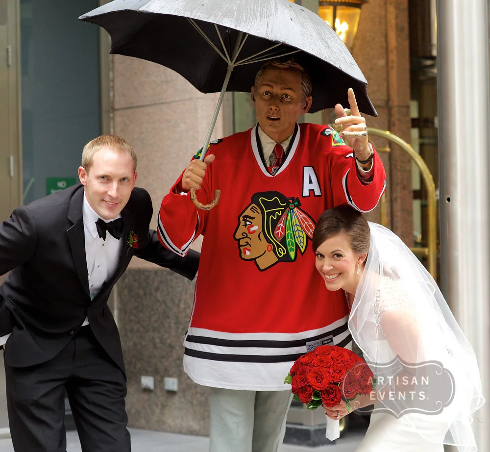 © 2015 Artisan Events www.artisanevents.com