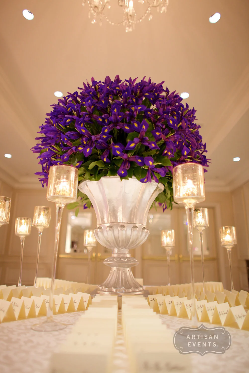 © 2015 Artisan Events www.artisanevents.com