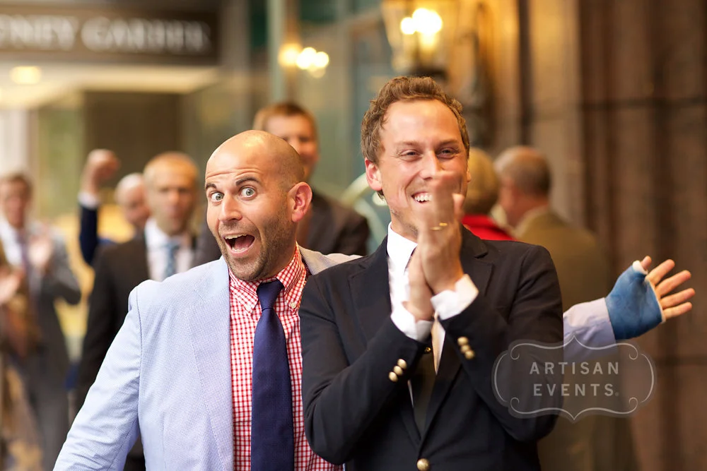 © 2015 Artisan Events www.artisanevents.com