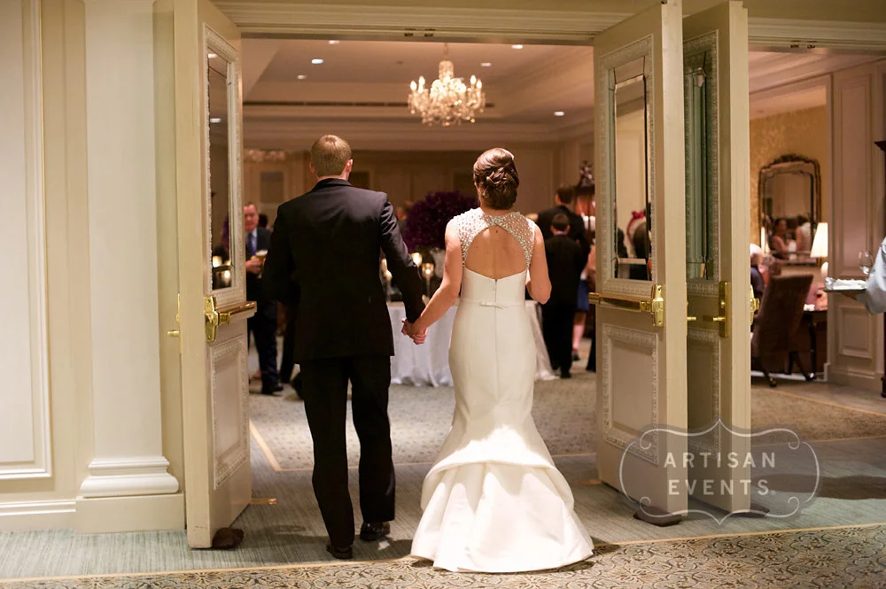 © 2015 Artisan Events www.artisanevents.com