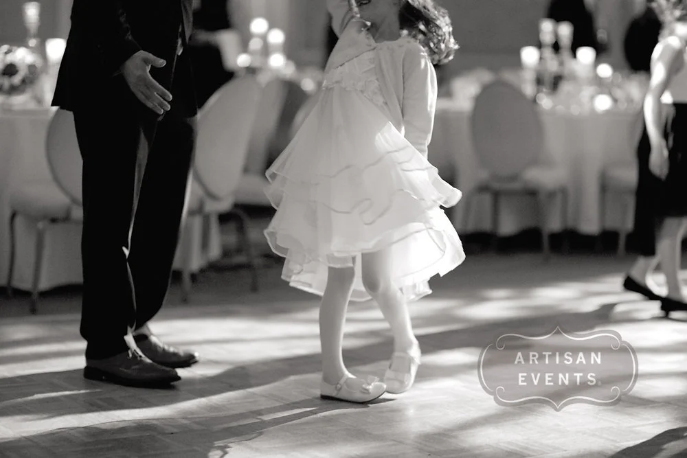 © 2015 Artisan Events www.artisanevents.com