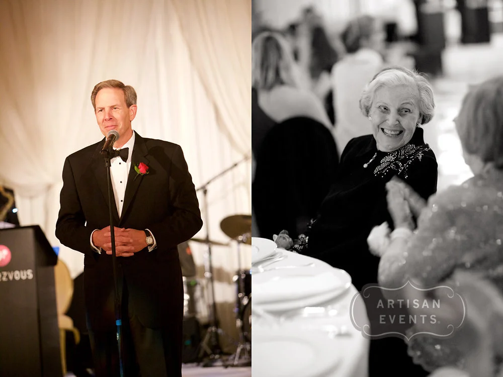 © 2015 Artisan Events www.artisanevents.com