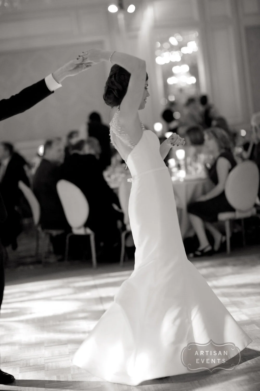 © 2015 Artisan Events www.artisanevents.com