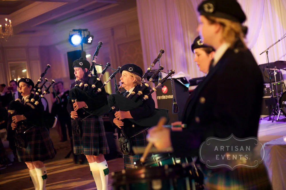 © 2015 Artisan Events www.artisanevents.com