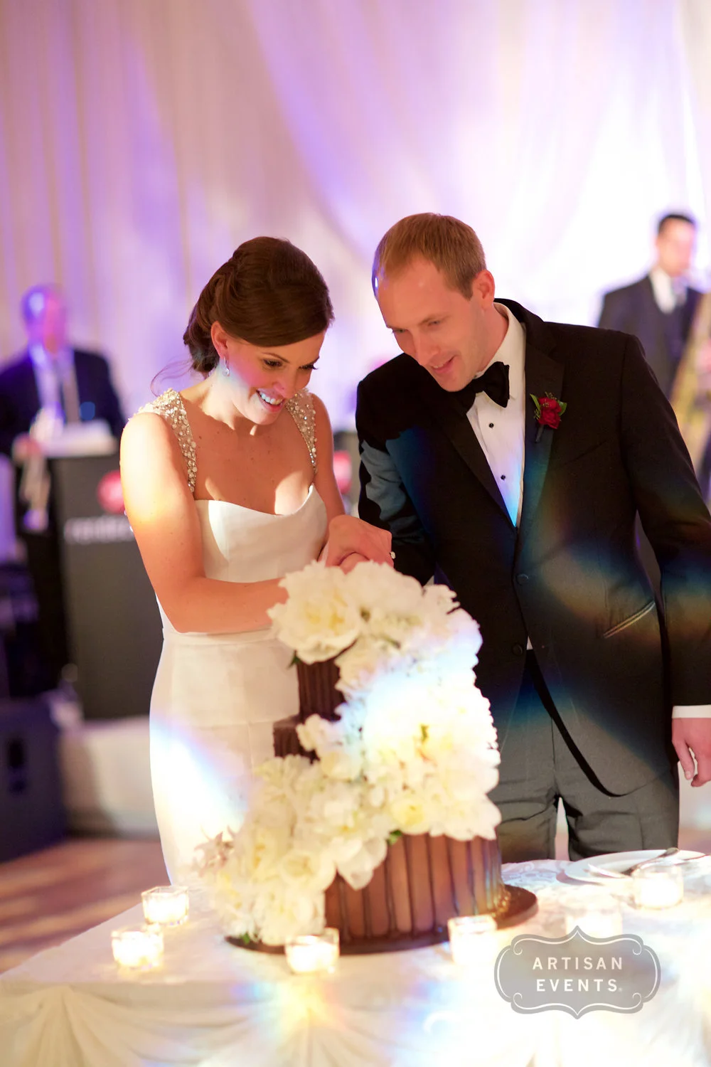 © 2015 Artisan Events www.artisanevents.com