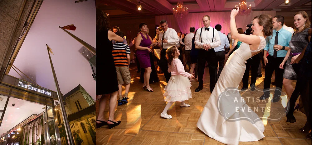 © 2015 Artisan Events www.artisanevents.com