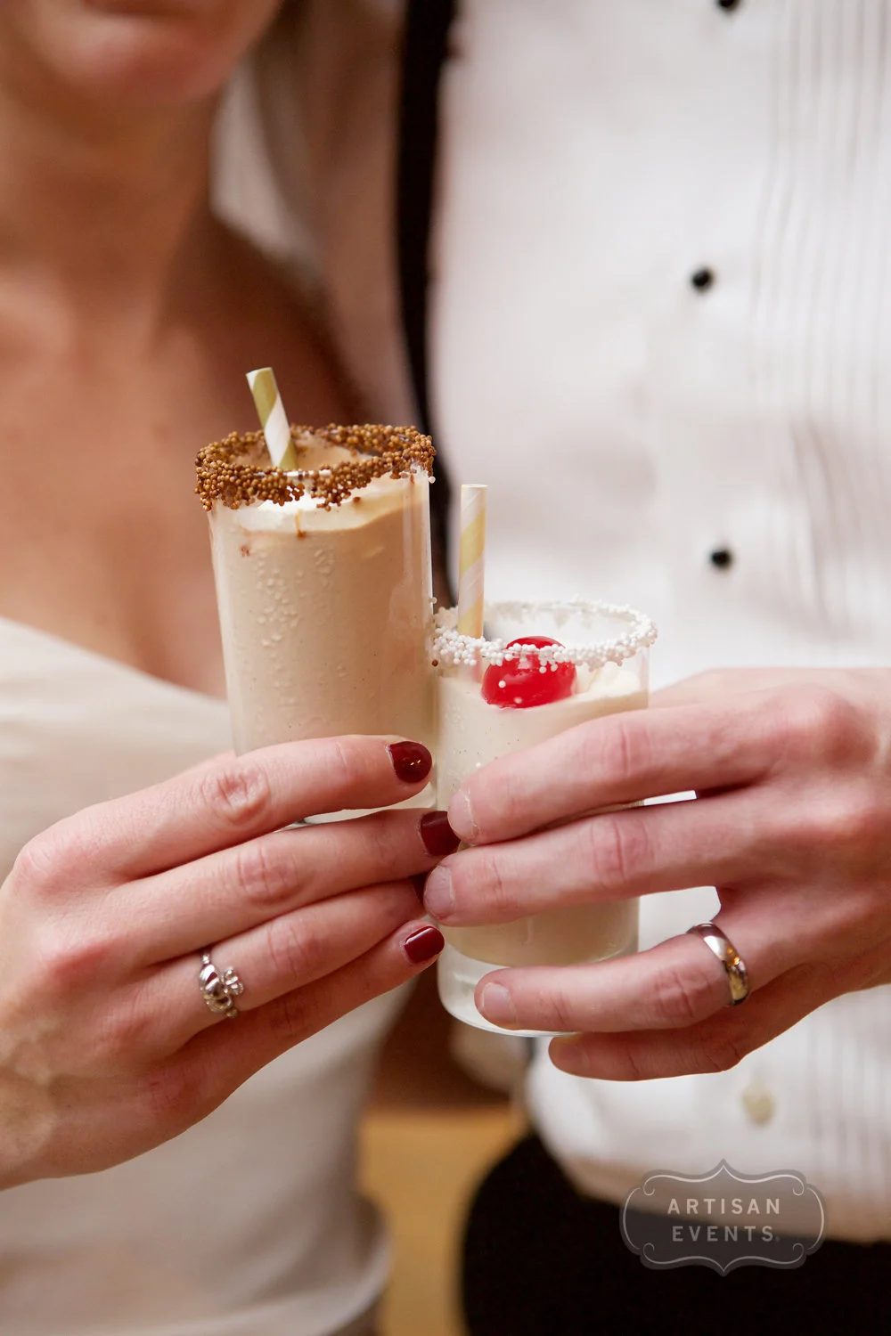 © 2015 Artisan Events www.artisanevents.com