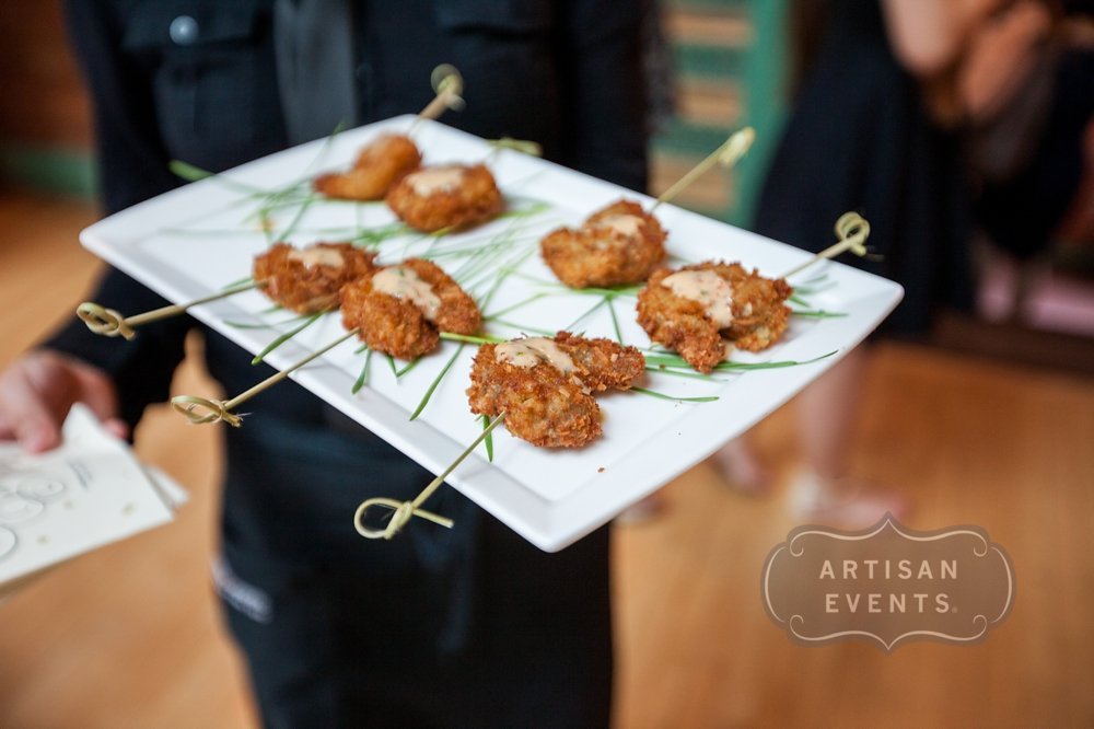 © Artisan Events 2015 www.artisanevents.com