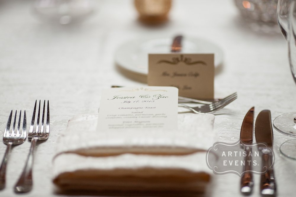© Artisan Events 2015 www.artisanevents.com