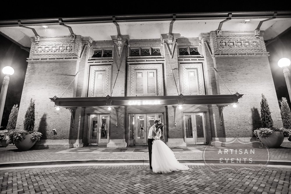 © Artisan Events 2015 www.artisanevents.com