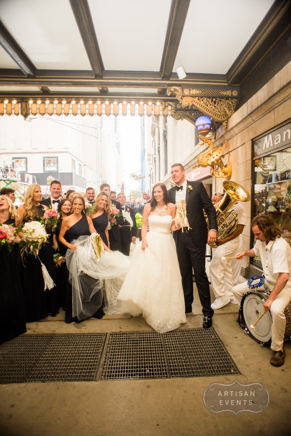© Artisan Events 2015 www.artisanevents.com
