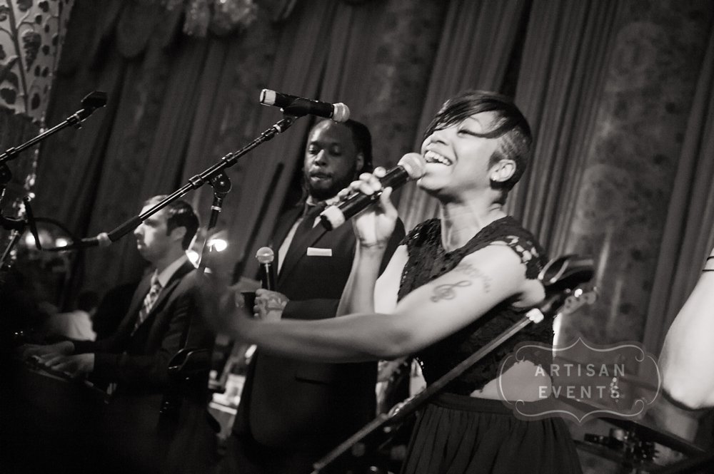© Artisan Events 2015 www.artisanevents.com