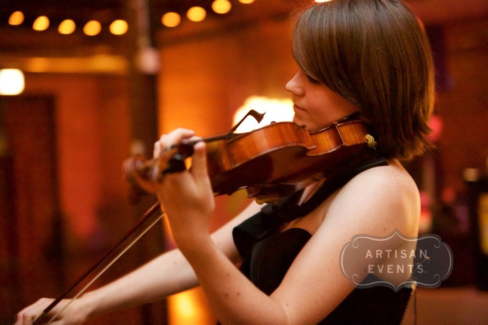 © Artisan Events 2015 www.artisanevents.com