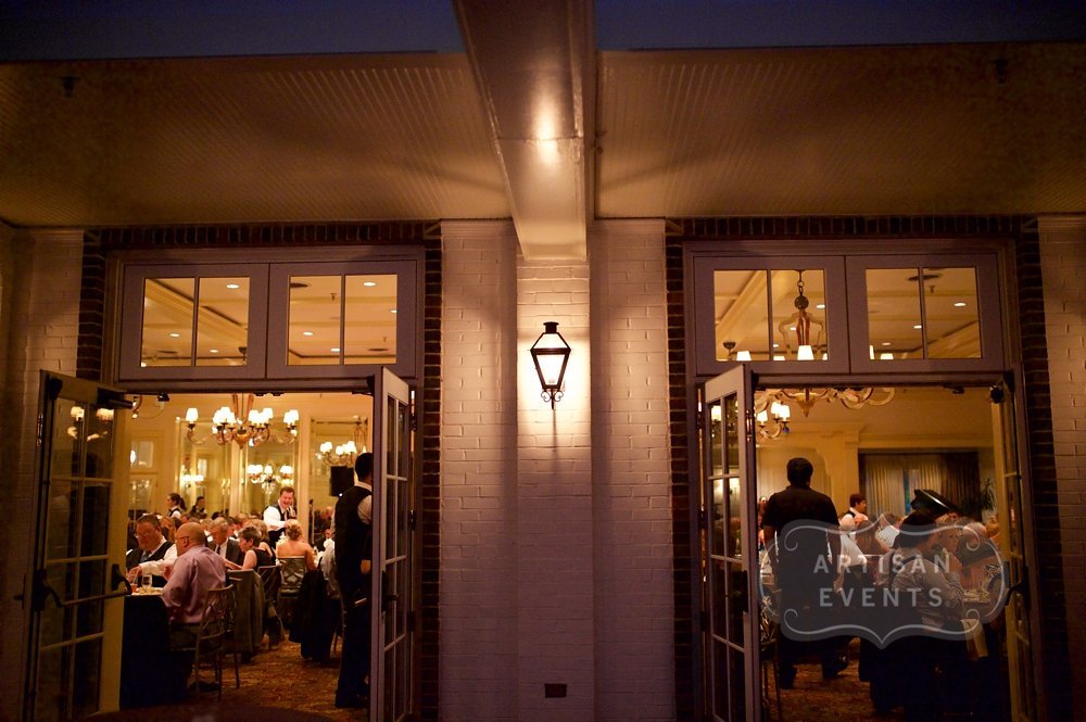 © Artisan Events 2015 www.artisanevents.com