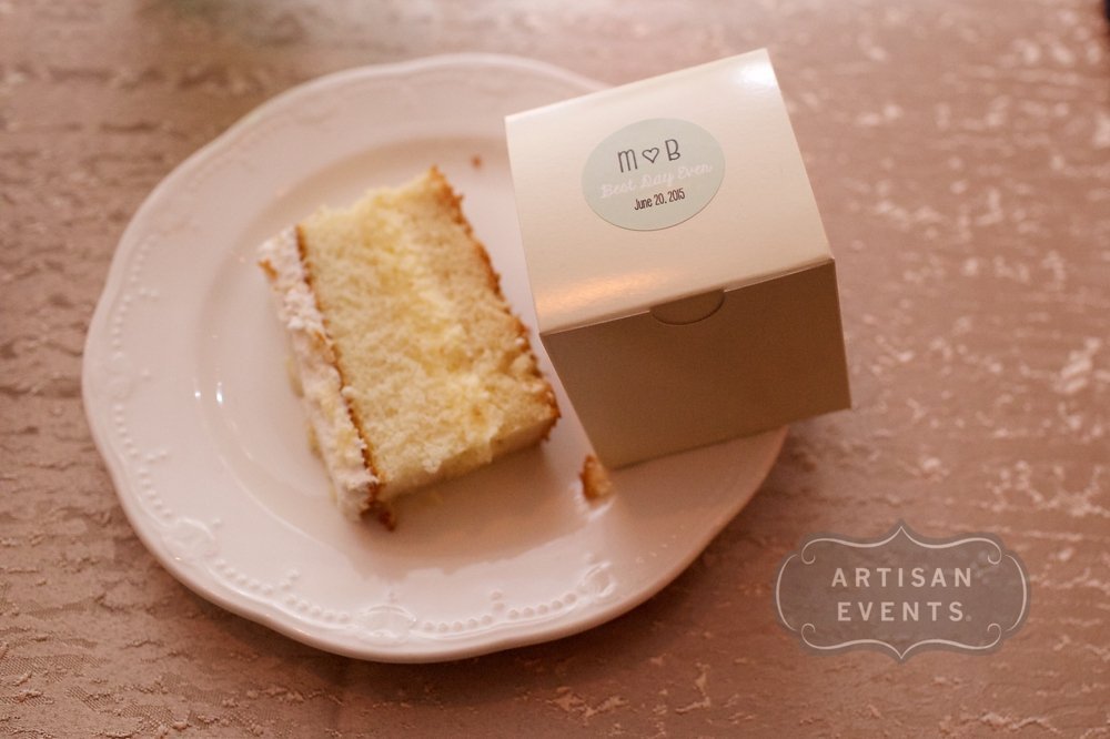 © Artisan Events 2015 www.artisanevents.com