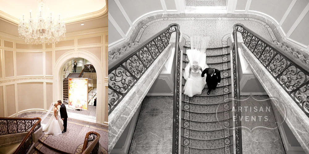 © 2015 Artisan Events www.artisanevents.com