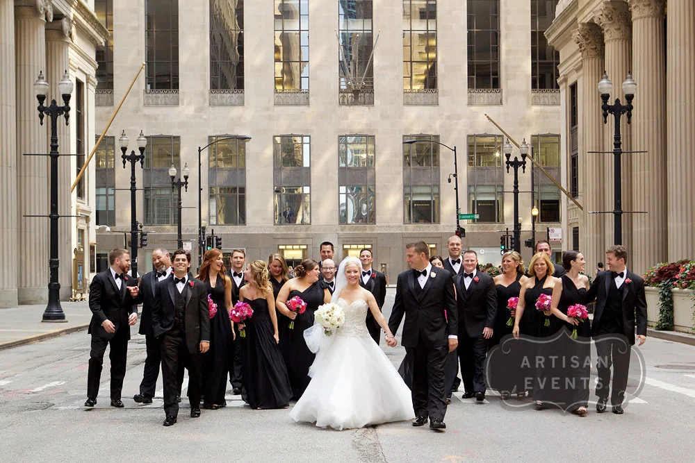 © 2015 Artisan Events www.artisanevents.com