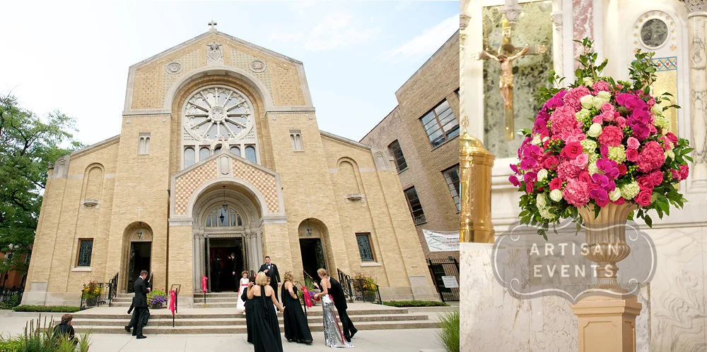 © 2015 Artisan Events www.artisanevents.com