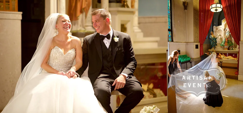 © 2015 Artisan Events www.artisanevents.com