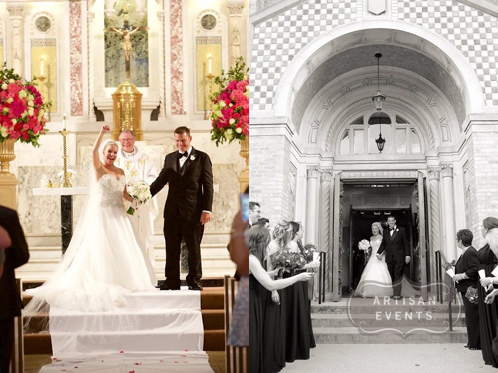 © 2015 Artisan Events www.artisanevents.com