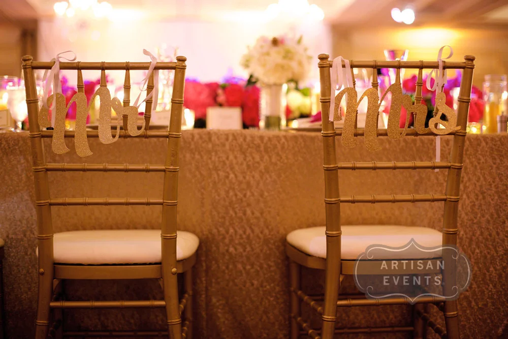© 2015 Artisan Events www.artisanevents.com