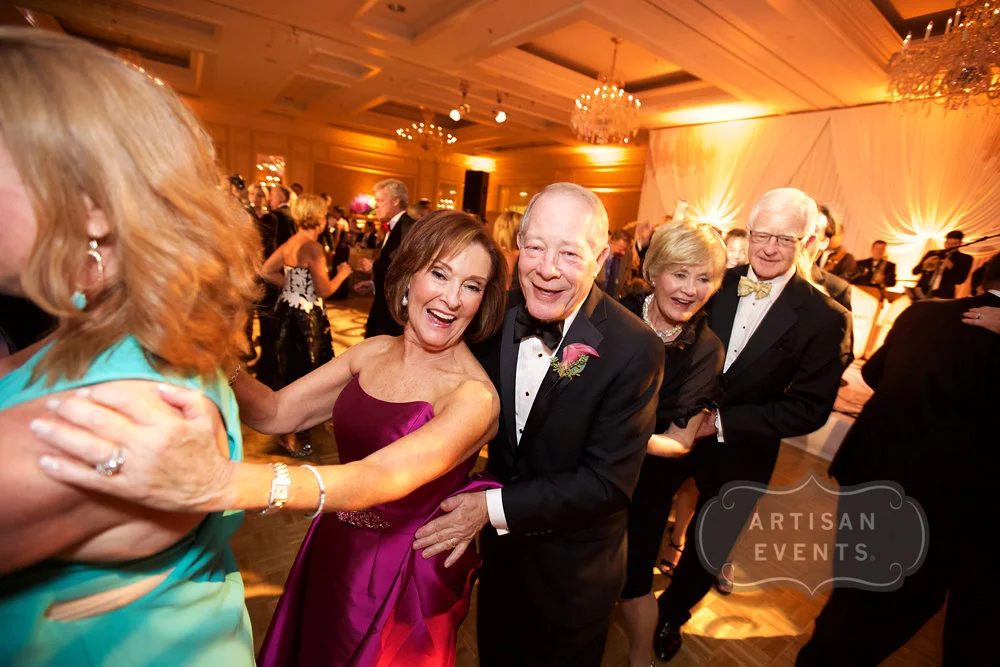 © 2015 Artisan Events www.artisanevents.com