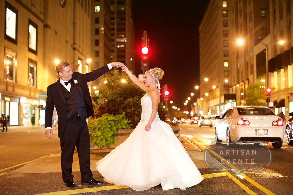 © 2015 Artisan Events www.artisanevents.com
